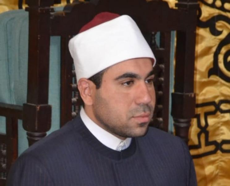 ألدكتور محمد.أبو هاشم
