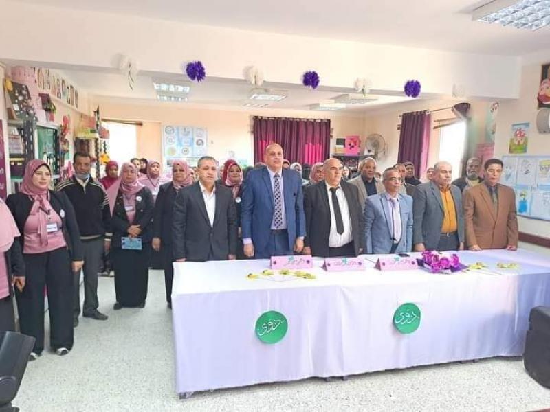 جانب من المبادرة