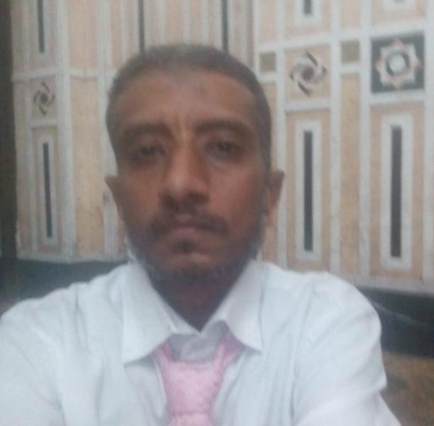 الكاتب أحمد الجعفري