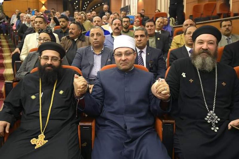 جانب من المنتدي الحوار الوطني