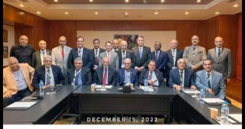 جانب من المؤتمر