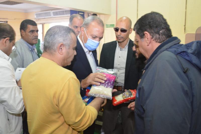 جانب من الحولة