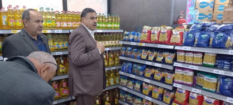 حملات رقابة