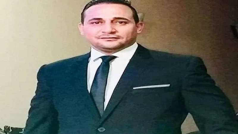 صورة أرشيفية للمجني عليه