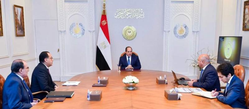 جانب من الإجتماع