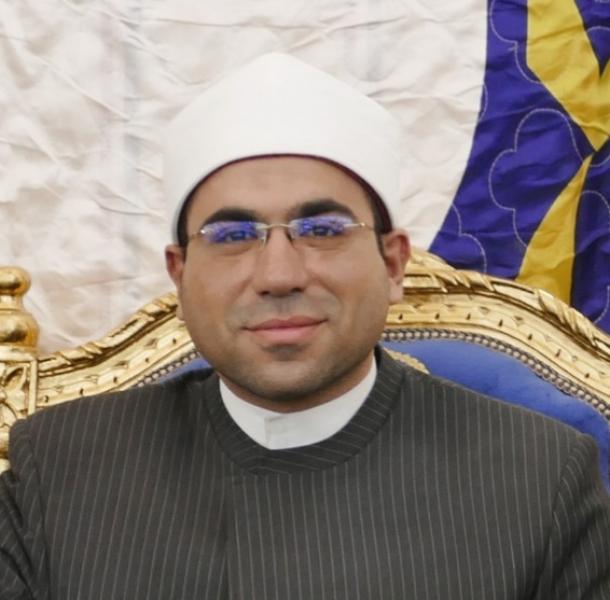د. محمد أبو هاشم