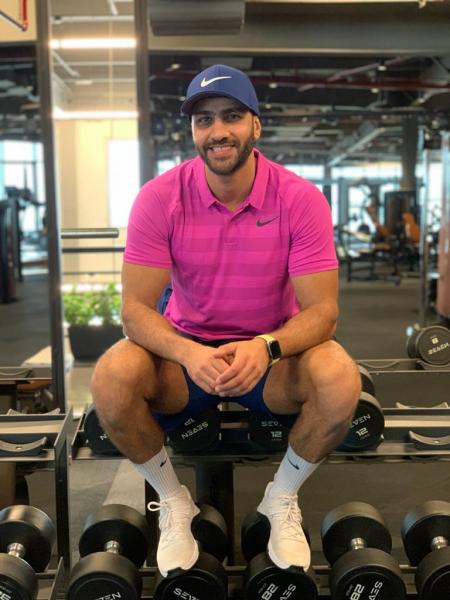 محمد سلطان