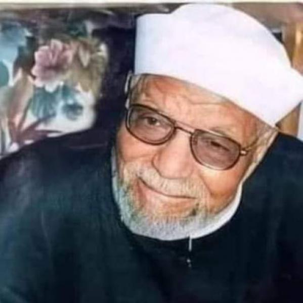 الإمام محمد متولي الشعراوي