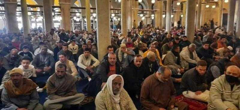 خطيب الجامع الأزهر: الشيخ الشعراوي من العلماء الربانيين لا يهاجمه إلا حاقد