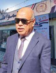 عبد النعيم حامد: تموين العاصمة يحرر ٦٦ مخالفة تموينية
