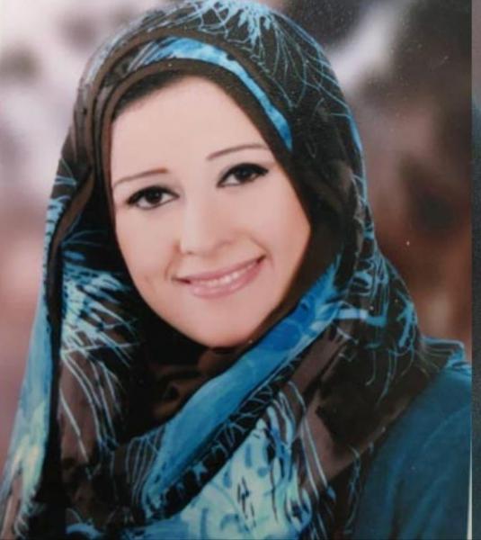 المهندسة نسرين رياض