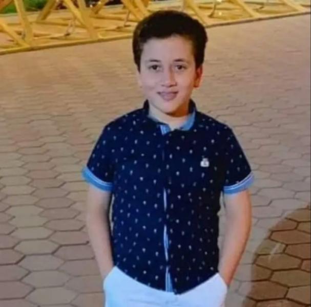 المغفور له بإذن الله تعالى محمد حسني عبد العزيز