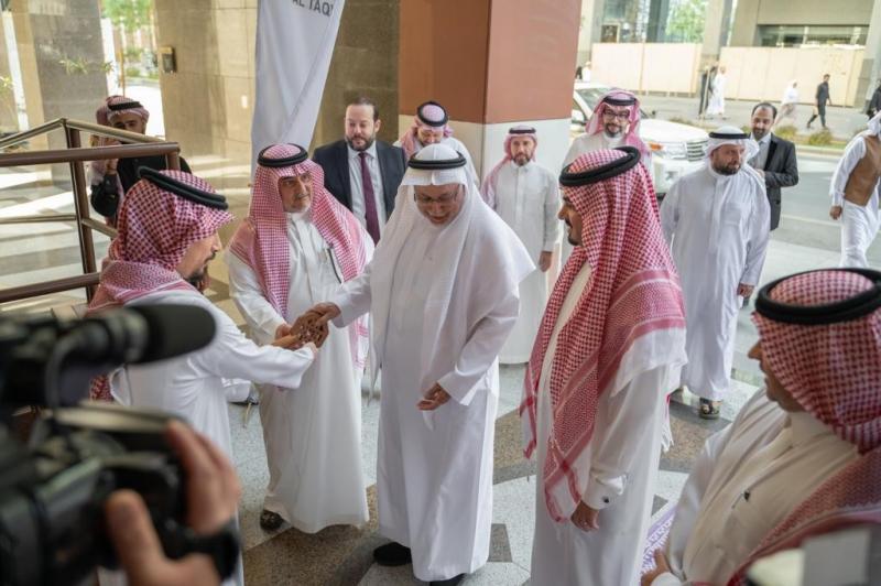 مجموعة ”إيلاف” تعلن عن افتتاح فندق ”إيلاف التقوى” في المدينة المنورة