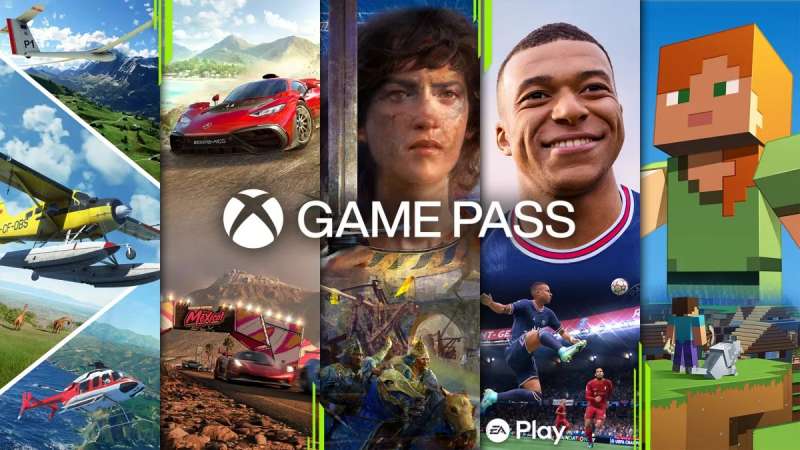 "اكس بوكس" تطلق النسخة الأولية من عضوية "PC Game Pass"