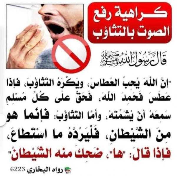 رضا الحصرى يكتب .. من آداب وأخلاقيات المسلم