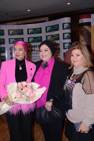 النائبة أمل سلامة: الرئيس السيسى حريص على دعم وتمكين المرأة ومنحها حقوقها كاملة