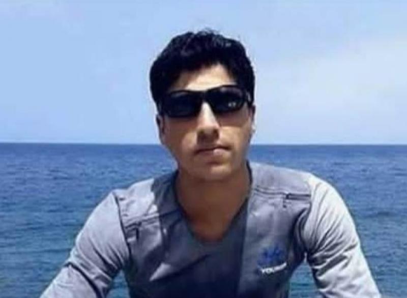الكاتب بندر يحيى الحسن