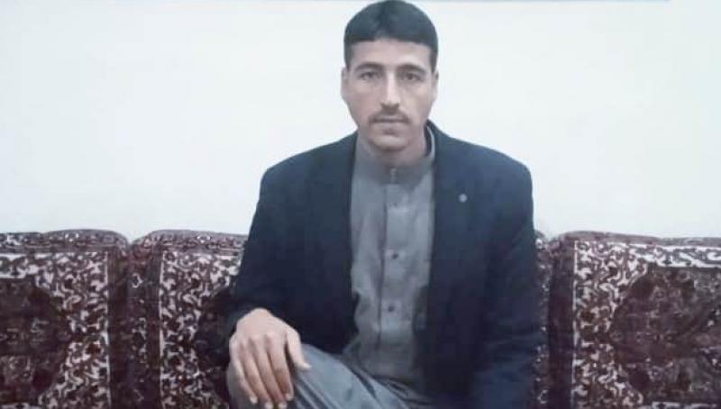 الصحفي بندر يحيى الحسن
