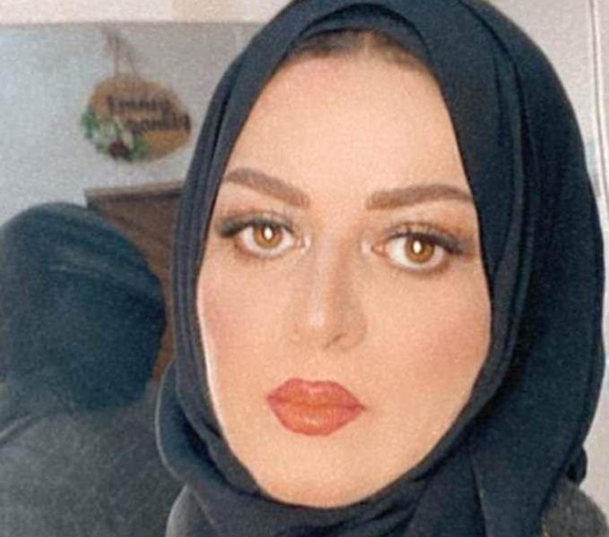 الكاتبة الصحفية د. هبة العطار
