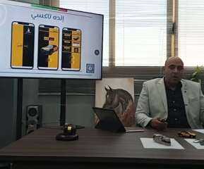 تطبيق ”انده تاكسي”.. هدية يقدمها صاحب التاكسي المرسيدس S560 لمواطني الإسكندرية