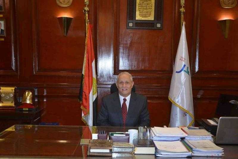 محافظ الأقصر يعلن بدء أعمال الدورة الثانية للمبادرة الوطنية للمشروعات الخضراء الذكية
