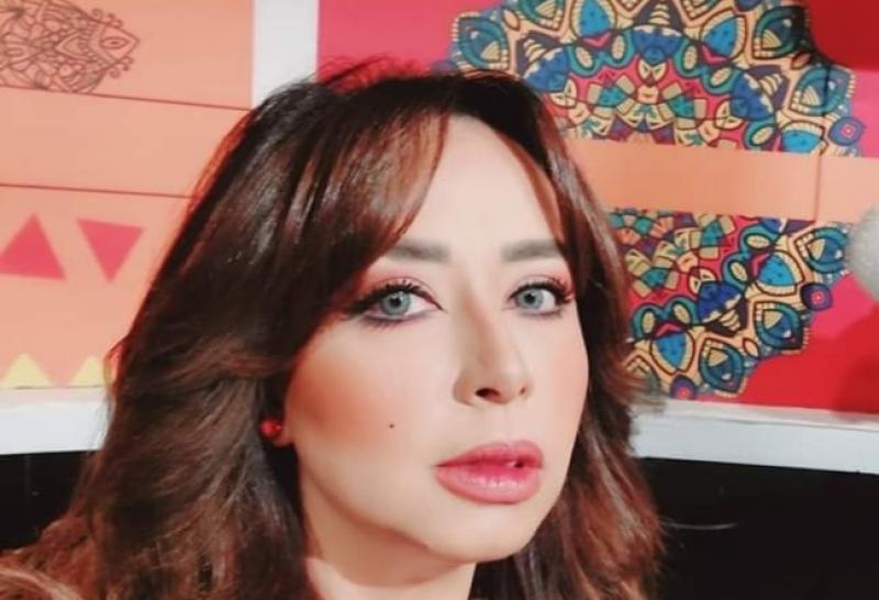 الإعلامية نانسي ابراهيم عبدالهادي