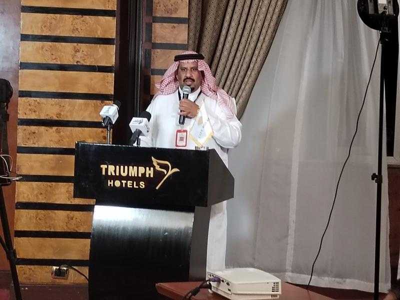 مستثمر سعودي : نسعى بكل قوة للاستثمار في مصر لثقتنا في القيادة السياسية