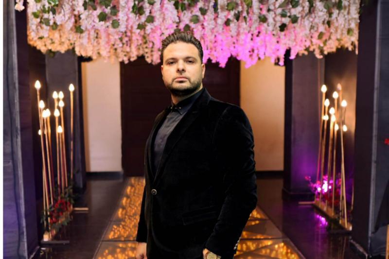 أحمد الملط