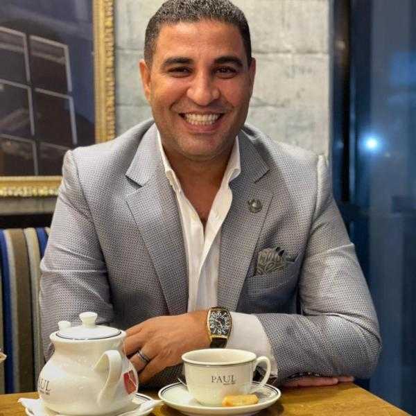 مليار مبروك ..الحصول على الماجستير