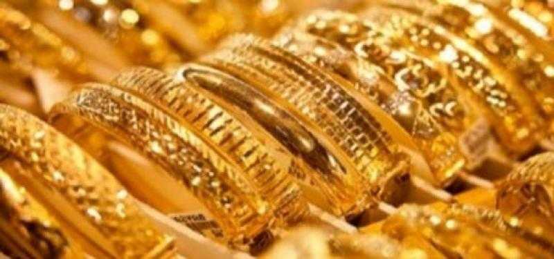 عاجل.. إرتفاع أسعار الذهب عيار 21 في نهاية تعاملات اليوم