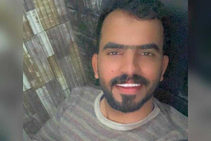 حوار مع الكاتب ”مالك الشويلي” يوضح الفرق بين الكاتب والشاعر