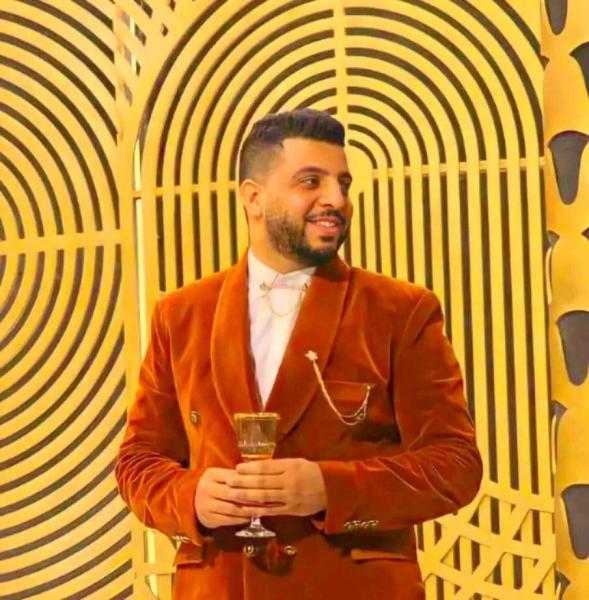 الكاتب محمد شحاته الشامى يتحدث عن أعماله.