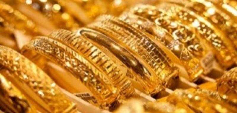 اسعار الذهب اليوم الخميس ٢٠ أبريل