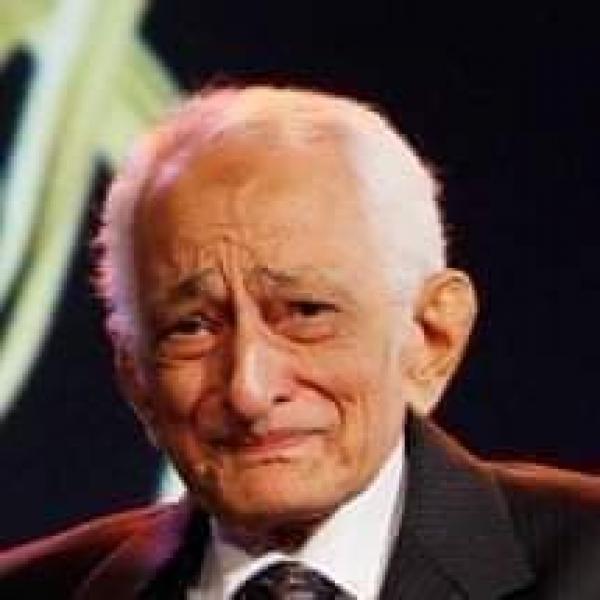 الدكتور المعماري عبد الرحمن مخلوف