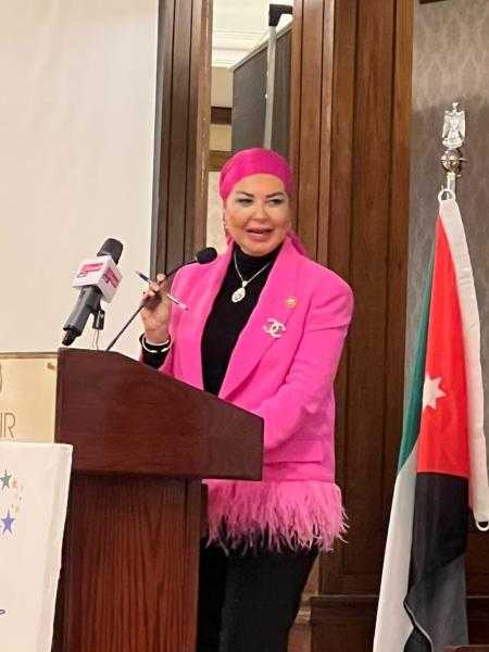 برلمانية: قضايا الأسرة على جدول مناقشات جلسات الحوار الوطنى