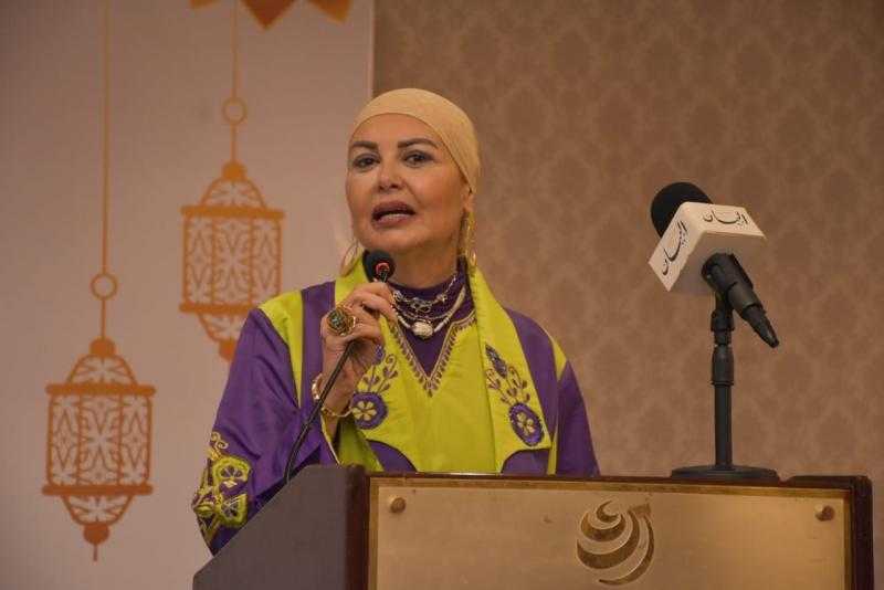 برلمانية: قرارات الرئيس السيسى تعزز برامج الحماية الاجتماعية للفئات العمالية