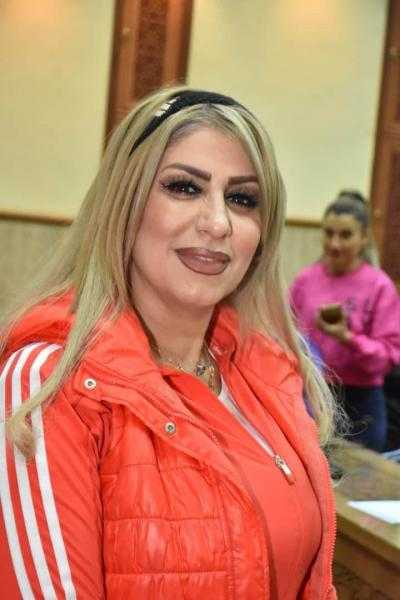 شذا ناصر آغا: الرياضة غذاء الجسد وهناك من حولها إلى تجارة