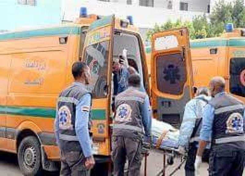 جبروت امراه قتلته طعنا بالسكين وتضع جثته في شوال وتلقيه أمام زفة فرح بالأقصر