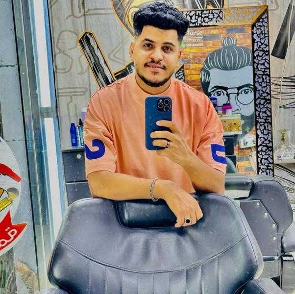 حوار مع صانع المحتوى الكوميدي «أدهم محمد»: القبول من عند ربنا وحلمي التمثيل