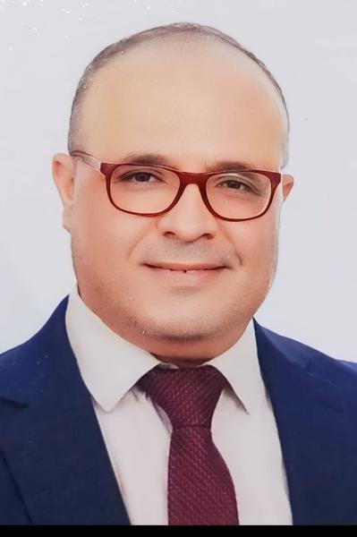 الدكتور وليد أبو طالب