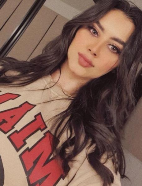مريم مسيوب: الإعلام الرياضي شغف وهناك من امتهن الصحافة ”بزنس” لجلب المال