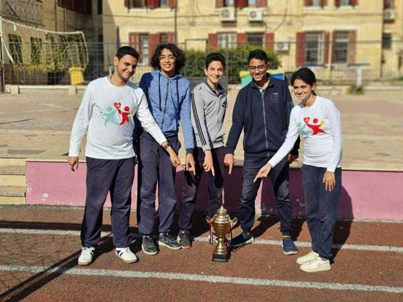 المجلس الثقافي البريطاني يعلن مدرسة السلام فائزًا إقليميًا في مسابقة الفيديو ”عالمك”