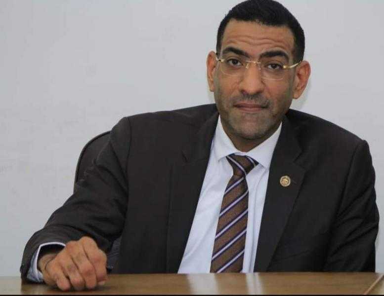 الشيمي عضو بالشيوخ: الدولة نفذت 320مشروع زراعي ضمن اكبر مخطط للتوسعات الزراعية