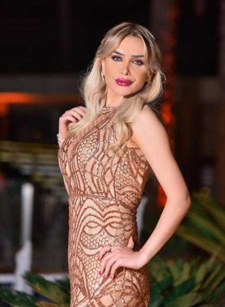خبيرة التجميل عليا سلوم: الماكياج العربي جريء وبارز ومتعدد الألوان