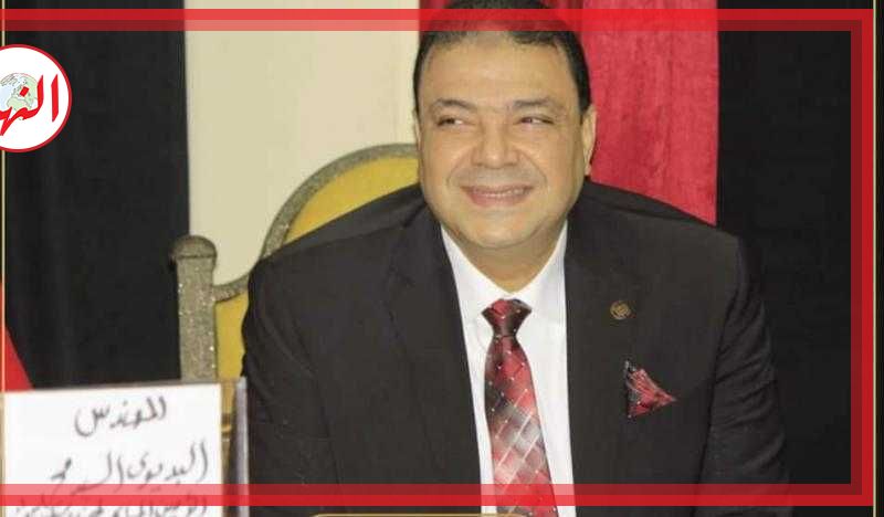 الدولة تشهد نهضة زراعية تاريخية في عهد السيسي