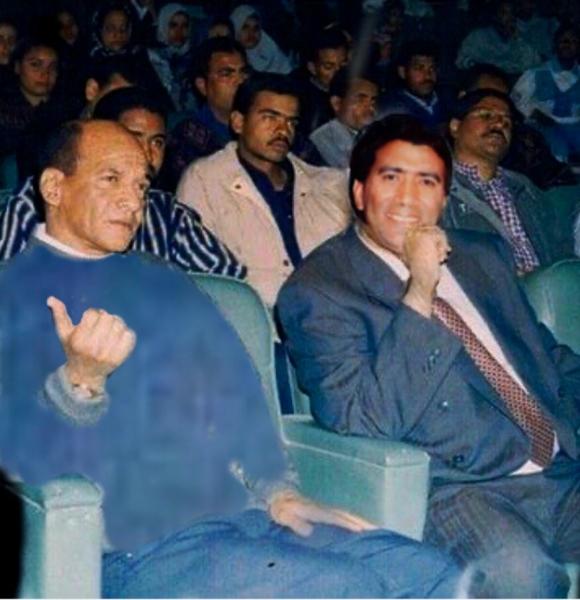 الكاتب الصحفي مصطفى جمعة يكتب : عندما جمعتنا”صلاة” في ليالي ”قنا”…الزاهية