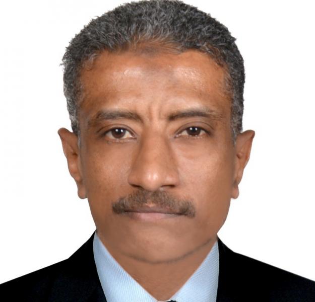 احمد الجعفري