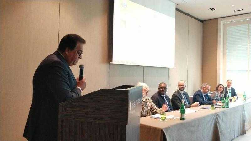«الصحة العالمية» تلقي الضوء على الشراكة «المصرية – الأمريكية» لتوطين صناعة الأنسولين محليًا