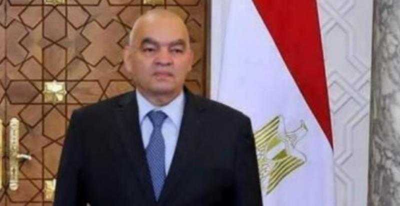 لأول مرة في تاريخ مصر وأفريقيا المستشار حسين فتحي ينال ثقة المحكمة الرياضية الدولية ”CAS” للمرة الرابعة على التوالي