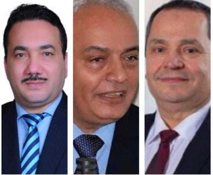 اقتصادية النواب : ” هيئة الابنية التعليمية” وضعت روشتة علاج الكثافة الطلابية ويجب زيادة موازنتها